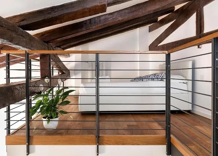 Guggenheim Luxury Suites By Bricola s